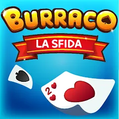 Burraco - Online, multiplayer на Андроид — Мод Много денег
