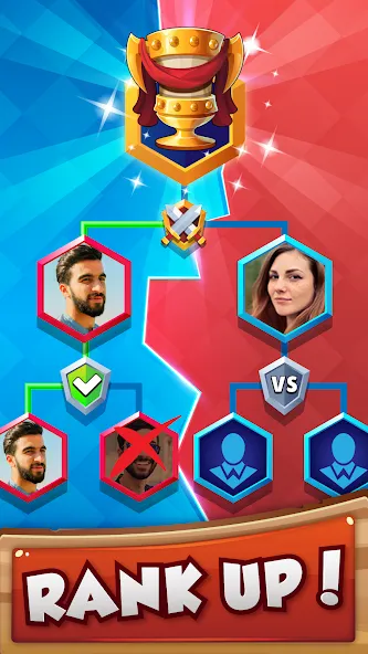 Scopa - Italian Card Game MOD APK на Android — Все открыто — скриншот 5