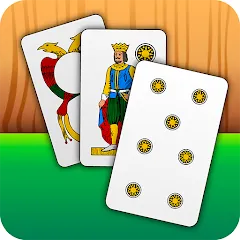 Scopa - Italian Card Game MOD APK на Android — Все открыто