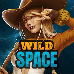 Wild Space MOD APK — Много денег и кристаллов