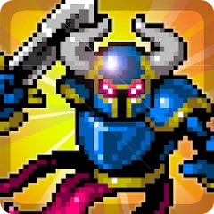 Wizard's Wheel 2: Idle RPG на Андроид — Много денег и бесконечные кристаллы