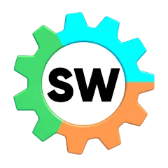 Скачать Sandbox World - 3D mechanics на Android — Разблокированы все предметы