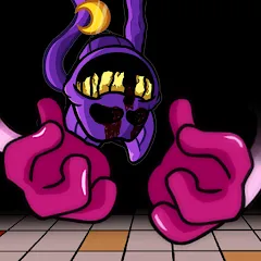 Скачать Funk Playtime Music Adventure на Андроид — Все треки открыты