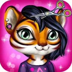 Beauty salon: hair salon на Андроид — Много денег
