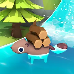 Взломанная Beaver Builder на Андроид — Много денег
