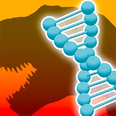 DNADino MOD APK на Android — Много денег