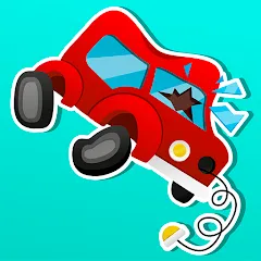 Скачать Fury Cars на Android — Много денег