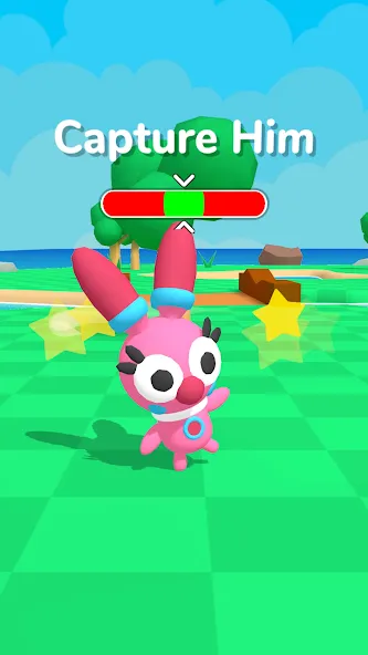 Скачать MonsterAdventure на Android — Много денег — скриншот 3