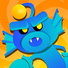 Monster Rumble MOD APK — Много денег
