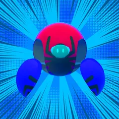 Pocket Robot Runner MOD APK — Много денег