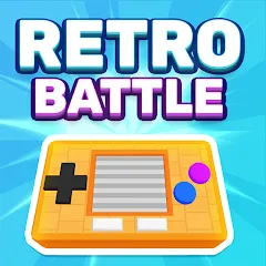 Скачать Retro Battle — Последняя версия (Много денег)