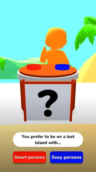 Скачать взлом ToT or Trivia на Андроид — Все ответы открыты — скриншот 3