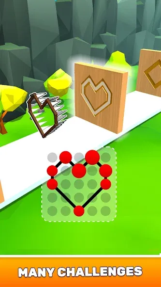 Скачать Wood Cutter - Saw MOD APK — Много денег и без рекламы — скриншот 3 Скачать Wood Cutter - Saw MOD APK — Много денег и без рекламы — скриншот 3