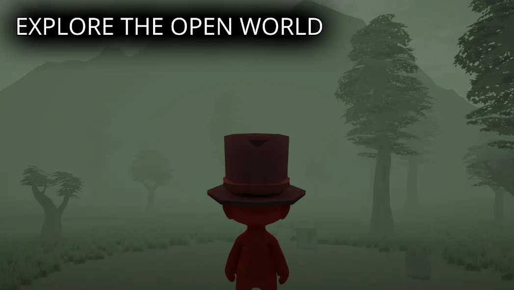 SWorlds Multiplayer на Андроид — Все открыто — скриншот 1