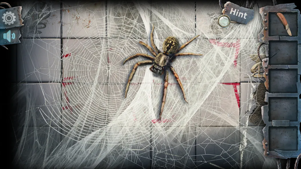 Скачать взломанную Scary Horror Escape Room Games — Много денег и без рекламы — скриншот 2 Скачать взломанную Scary Horror Escape Room Games — Много денег и без рекламы — скриншот 2