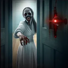 Скачать взломанную Scary Horror Escape Room Games — Много денег и без рекламы