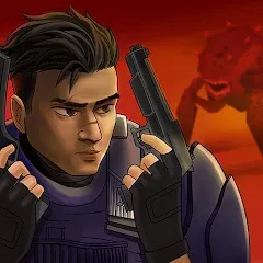 Скачать Alien Survivor с модом — Много денег