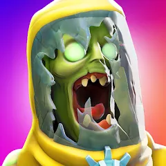Zombie Horde: Heroes FPS & RPG (Мод Много денег и патронов)