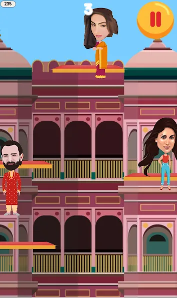 Скачать Siblings - Raksha Bandhan Game MOD APK — Много денег — скриншот 4