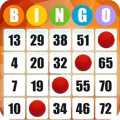 Absolute Bingo MOD — Много денег и бесконечные билеты на Андроид