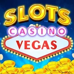 Vegas Casino - Slot Machines — Много денег