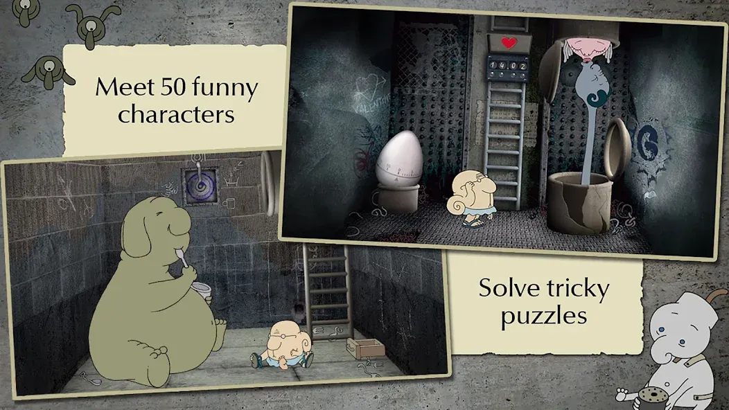 Full Pipe: Puzzle Adventure Mod APK Все уровни открыты — Скачать на Андроид — скриншот 1