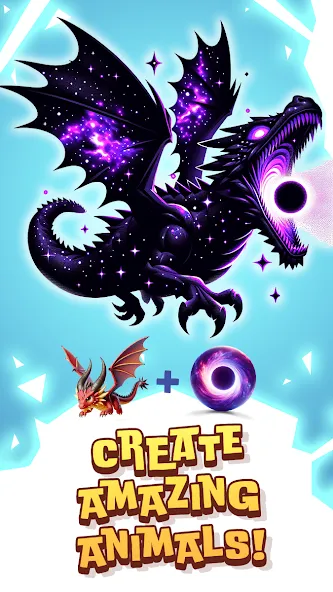 Скачать Animash MOD APK — Все животные открыты — скриншот 1
