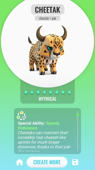 Скачать Animash MOD APK — Все животные открыты — скриншот 5