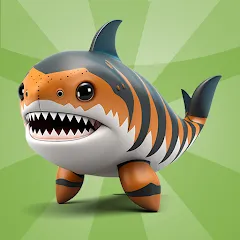 Скачать Animash MOD APK — Все животные открыты