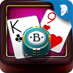 Baccarat — Взломанная версия (Много денег)