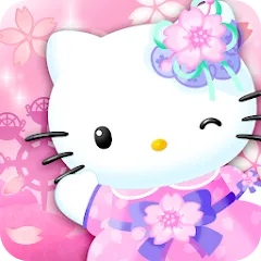 HelloKittyWorld2 Sanrio Kawaii MOD APK — Много денег и алмазов
