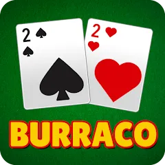 Взломанная Burraco classico carte online на Андроид — Все открыто