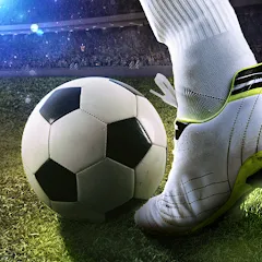 Скачать Final Shoot: Penalty-Shootout на Андроид — Много денег