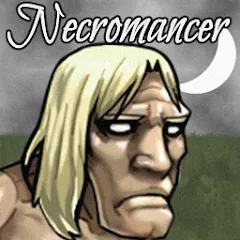 Взломанная Necromancer Story на Андроид — Много денег и душ