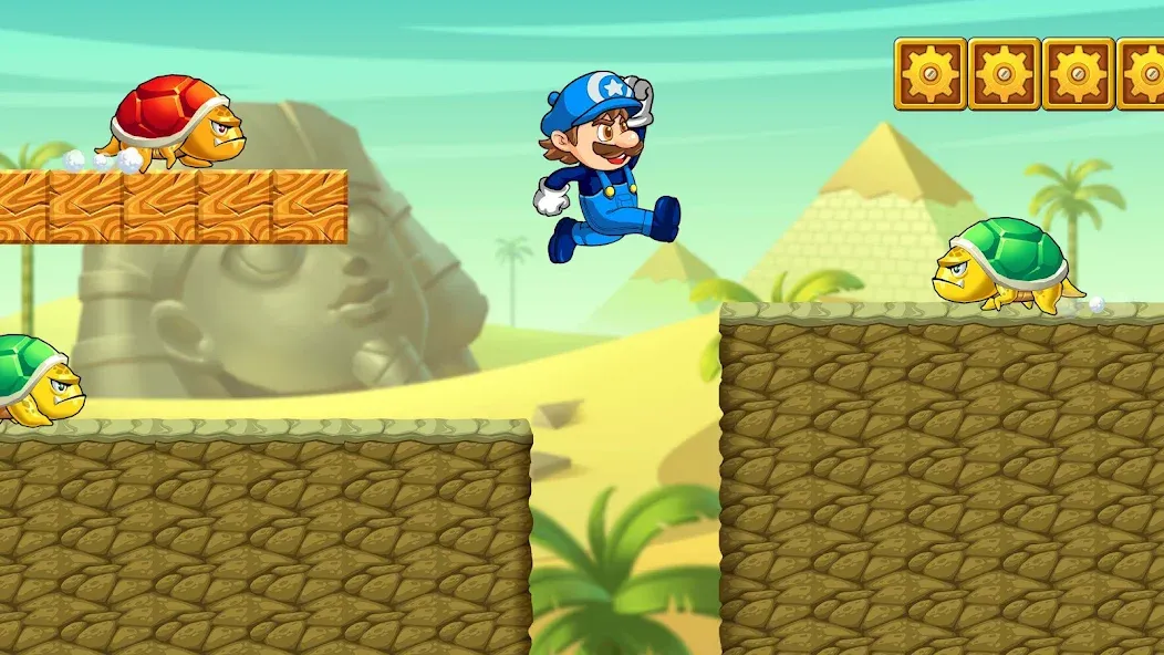 Super Machino: adventure game MOD APK — Много денег — скриншот 1 Super Machino: adventure game MOD APK — Много денег — скриншот 1