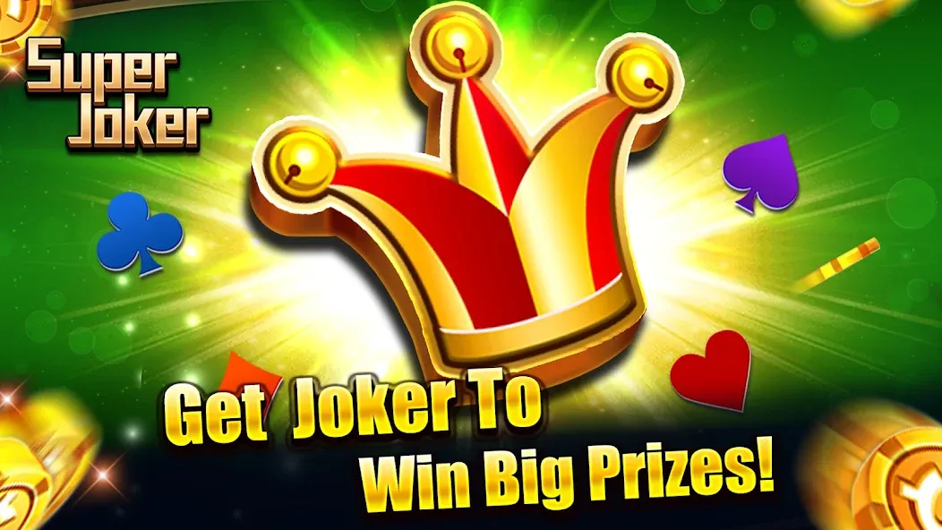Взломанная JILI Slots & iRich Bingo на Андроид — Много денег — скриншот 4 Взломанная JILI Slots & iRich Bingo на Андроид — Много денег — скриншот 4