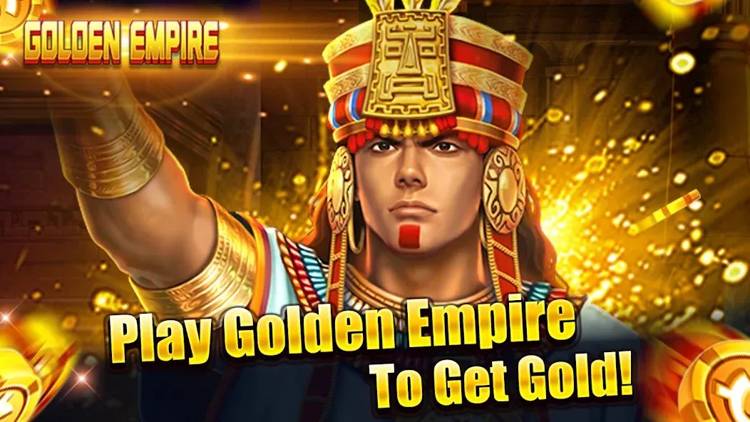 Взломанная JILI Slots & iRich Bingo на Андроид — Много денег — скриншот 5
