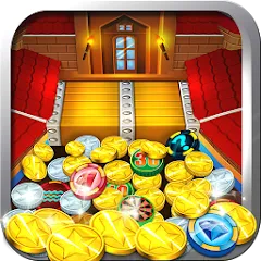 AE Coin Mania : Arcade Fun Mod APK Много денег — Скачать на Андроид