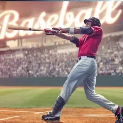 Скачать Astonishing Baseball Manager — Бесконечные деньги