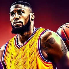Взлом Astonishing Basketball Manager — Много денег