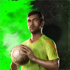 Скачать Astonishing Eleven Football на Андроид — Много денег