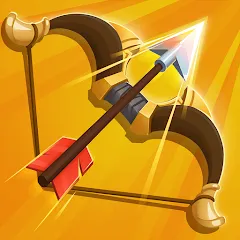 Magic Archer: fantasy rpg game — Взломанная версия (Много денег и кристаллов)