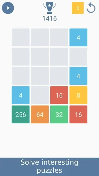 Math Games - Brain Training MOD — Все открыто на Андроид — скриншот 2