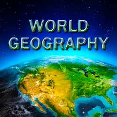 World Geography - Quiz Game — Все уровни разблокированы