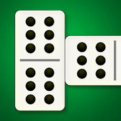 Скачать взлом Dominoes на Андроид — Много денег и без рекламы