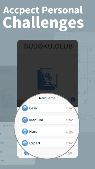 AGED Sudoku — Все разблокировано — скриншот 5