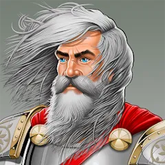 Скачать взломанную Age of Conquest IV — Разблокирована полная версия