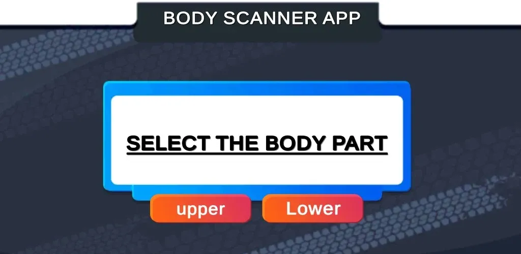 Скачать Xray Cloth Scanner Body Scan на Андроид — Все функции разблокированы — скриншот 1 Скачать Xray Cloth Scanner Body Scan на Андроид — Все функции разблокированы — скриншот 1