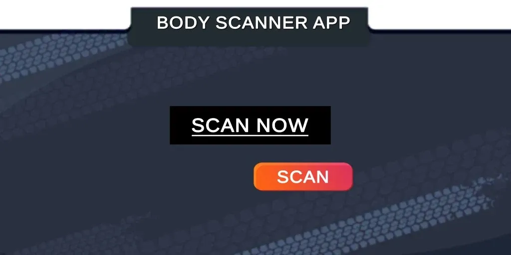 Скачать Xray Cloth Scanner Body Scan на Андроид — Все функции разблокированы — скриншот 2 Скачать Xray Cloth Scanner Body Scan на Андроид — Все функции разблокированы — скриншот 2