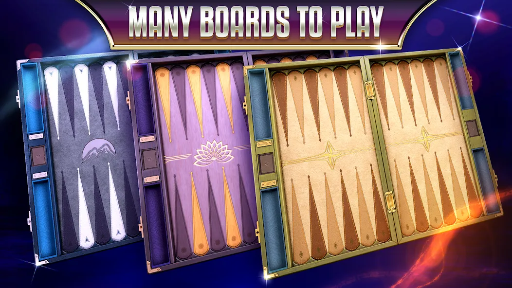 Backgammon Legends Online Mod APK Все ходы отменены — Скачать на Андроид — скриншот 2 Backgammon Legends Online Mod APK Все ходы отменены — Скачать на Андроид — скриншот 2